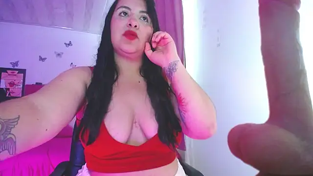 stephy_sandrelli webcam