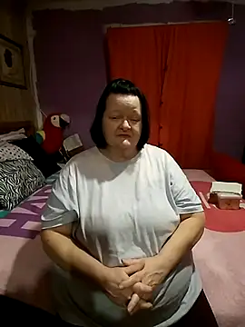 Bayou_Woman68 webcam