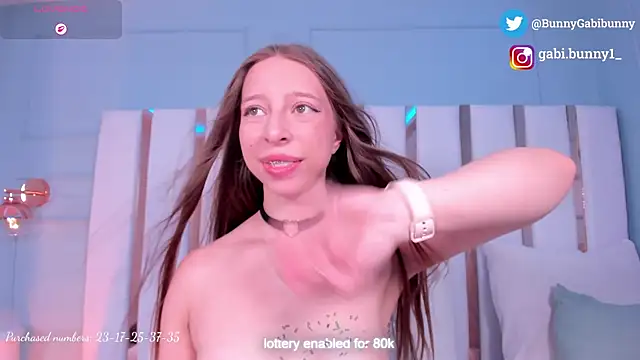 gabi_bunny webcam