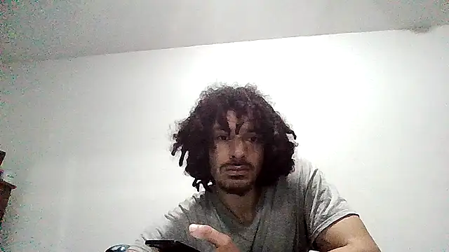 Iamtheshow webcam