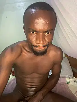 Flirty_Voltage webcam