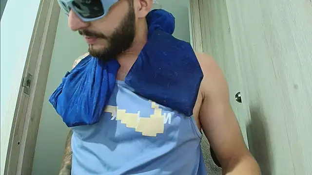 thomas_gun webcam