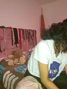 AmelieMartinez webcam