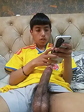 danuel23 webcam