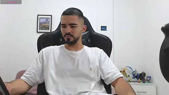Massimoo_07 webcam
