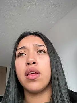 IsabellRodriguez18 webcam
