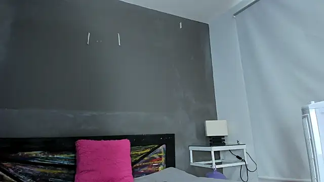 Charlotte_curvy_ webcam