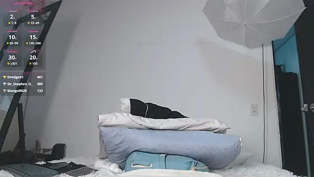 Pamela_Rut_ webcam