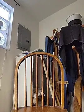 HardSteele97 webcam