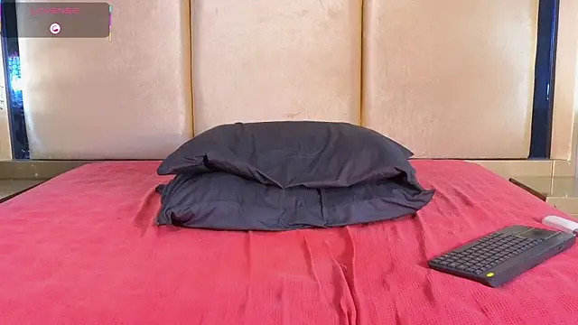 CharlesBrown_ webcam