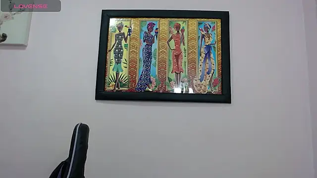 pameclaus webcam