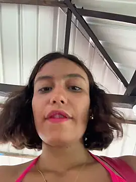 TamaraMera webcam