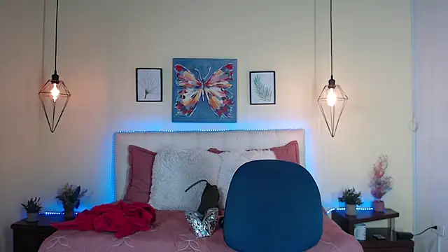 Megan_05_ webcam