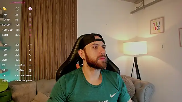 Maximo_Wolff webcam