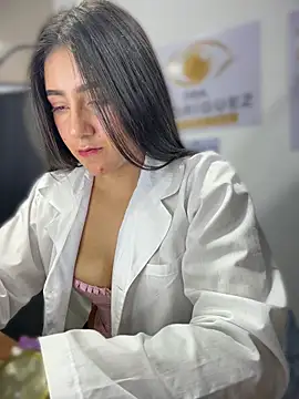 CAROLINE__07 webcam