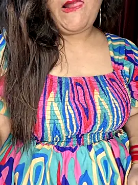 Indian-hotm-Neha webcam