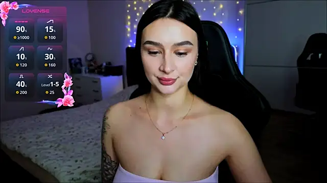 Veronica_Larsson webcam