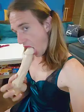 FlorineTV webcam