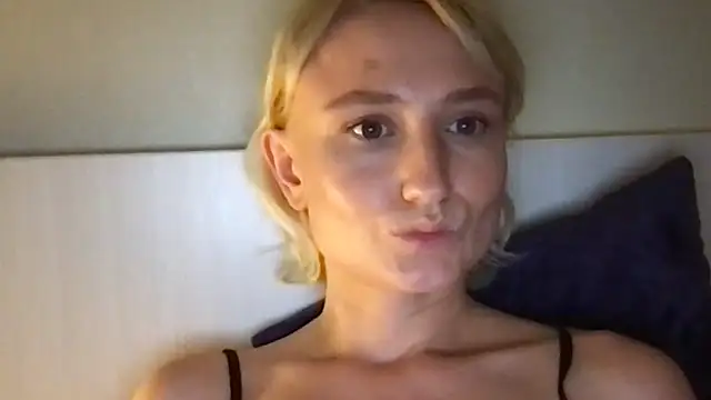 Evylenn webcam