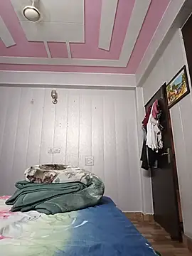 Tanya-905 webcam
