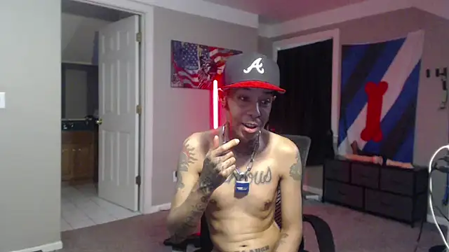 Michigan9000 webcam