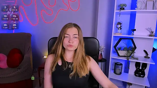 baby_hotte webcam