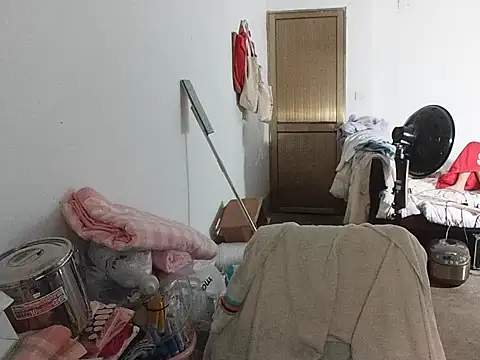 RebelAura webcam