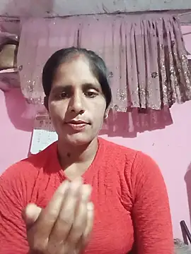 Pirvesh_singh webcam