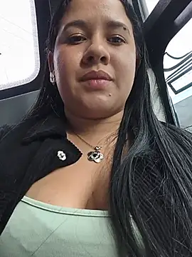 Kendra-daring webcam