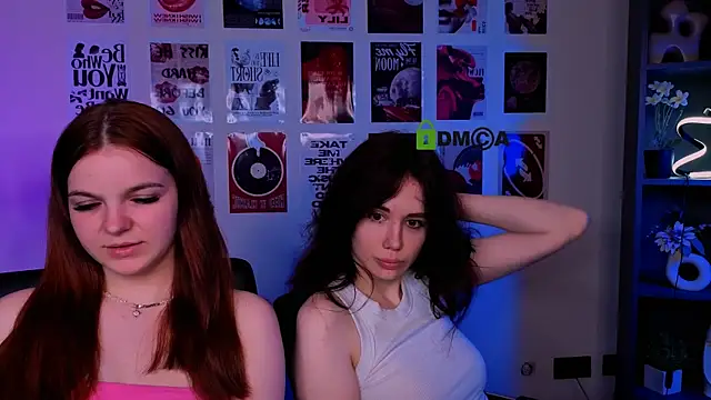 mikameovv webcam