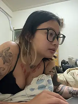 abella1116 webcam