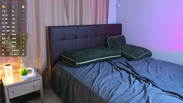 ObsidianVelour webcam