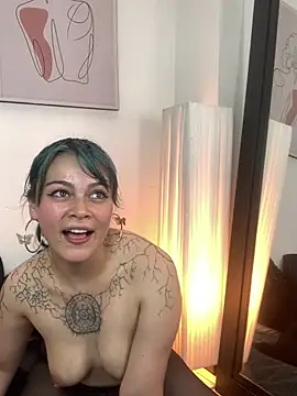 AylinCollins webcam