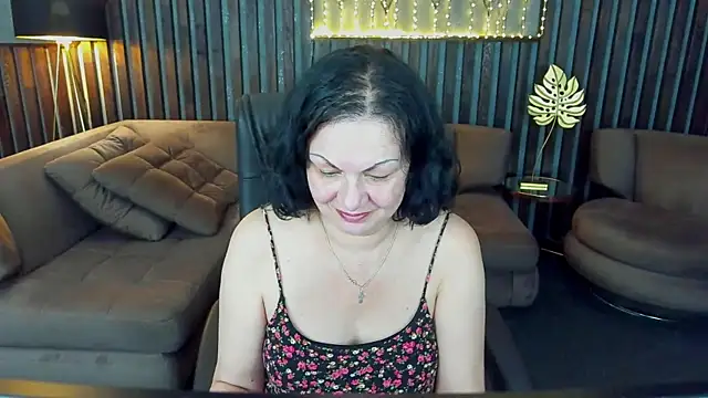 IrissMoon webcam