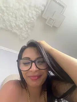 SweetSophieXOXO webcam