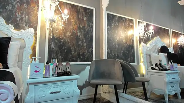 JuliethMilf webcam