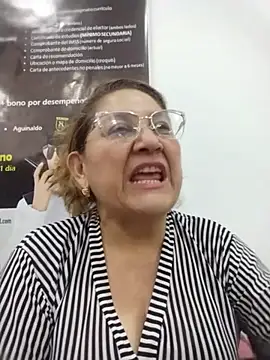 JULIETA_21- webcam