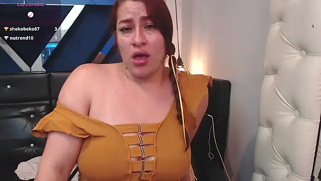 Alison-mar webcam