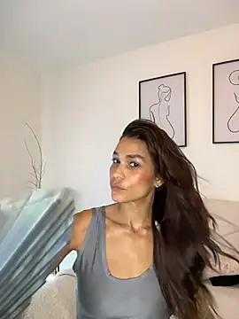 SofiaRivero webcam
