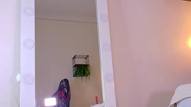 FernandaBrown__ webcam