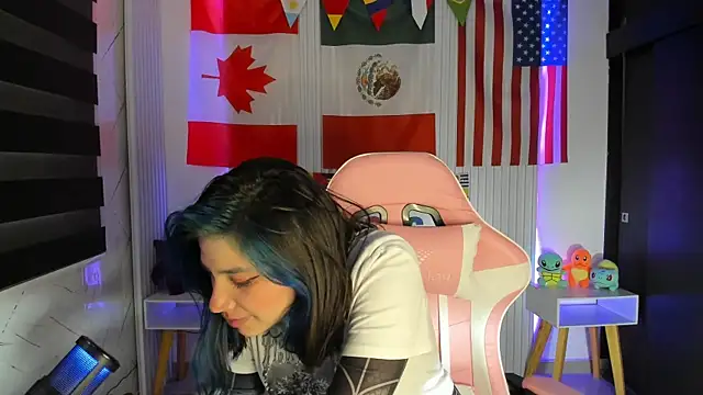 Mizuki_genshin webcam