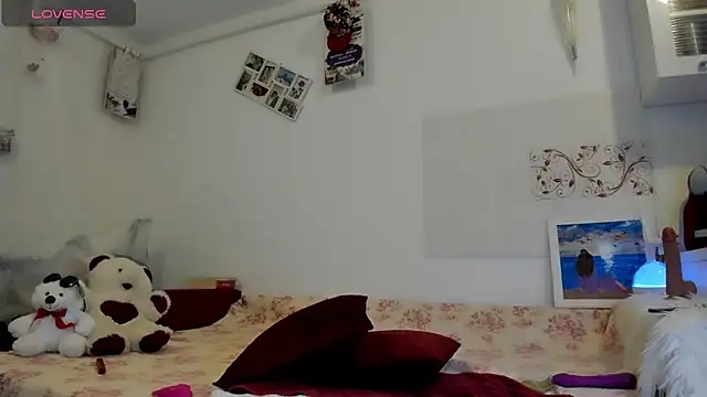 EVELYNA88 webcam