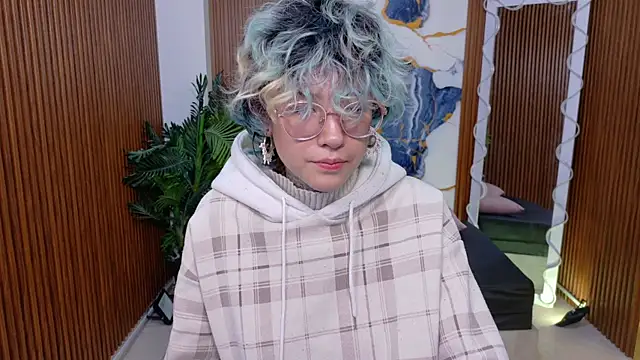 Lyra_tay webcam