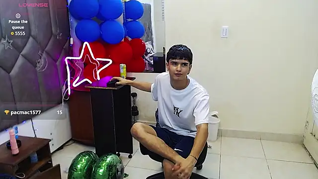 Steve_Hotman webcam