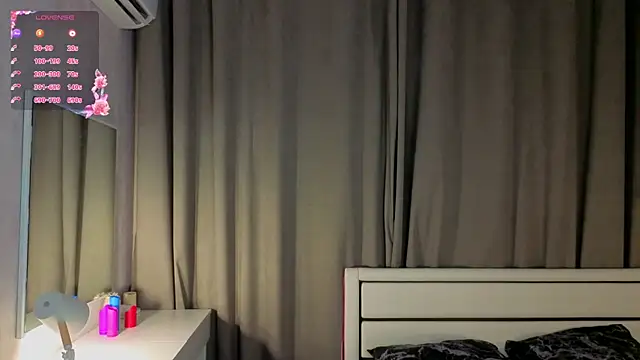 DaynaMacha webcam