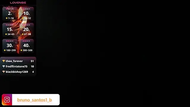 Bruno_santos1 webcam