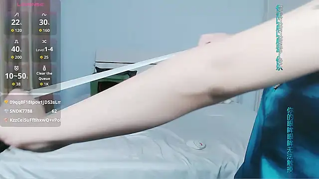 sasating webcam