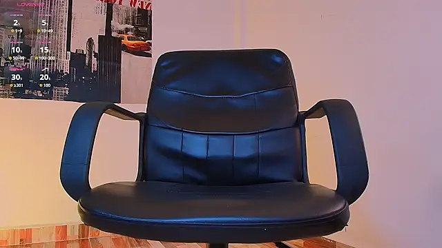 Regan_01 webcam