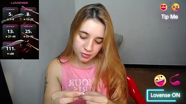 Ambar_lynn01 webcam