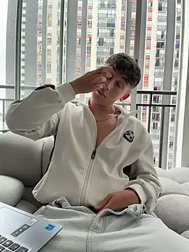 OLIVER_K webcam